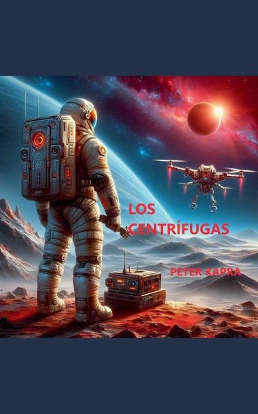 Los Centrífugas Los Centrífugas
