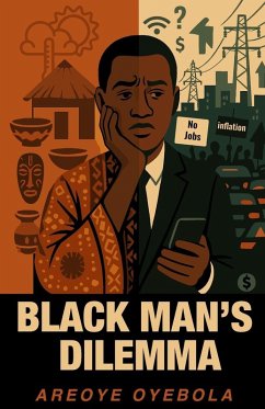 Cover Black Man's Dilemma
