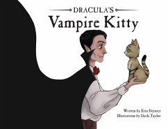 Dracula's Vampire Kitty - Deinzer, Erin
