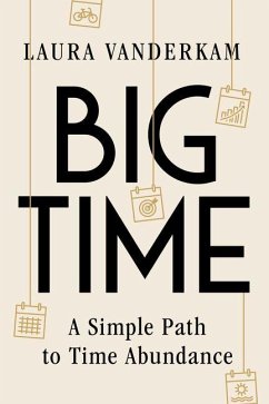 Cover Big Time