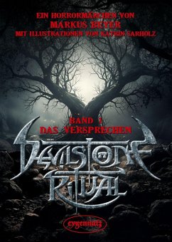 Cover Devilstone Ritual