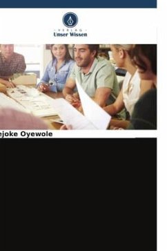 Cover Wirksamkeit der Mitarbeiterbefähigung als Motivation für die Arbeitsleistung