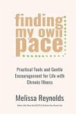 Finding My Own Pace Finding My Own Pace