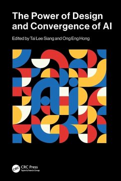 Cover The Power of Design and Convergence of AI