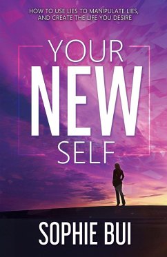 Cover Your New Self