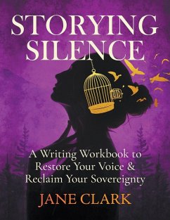 Cover Storying Silence