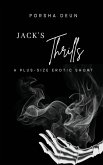 Jack's Thrills Jack's Thrills