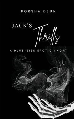 Cover Jack's Thrills