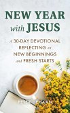 New Year with Jesus (eBook, ePUB) New Year with Jesus (eBook, ePUB)