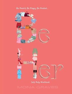 Be Her Cover Be Her