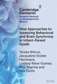 New Approaches to Assessing Behavioral and Brain Synchrony in Infant-Parent Dyads