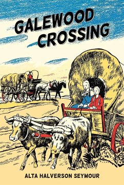 Cover Galewood Crossing