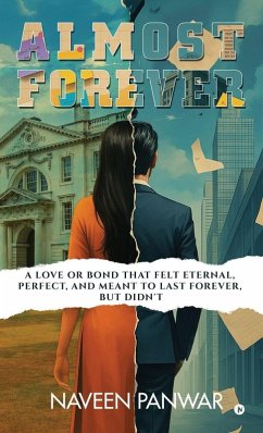 Cover Almost Forever