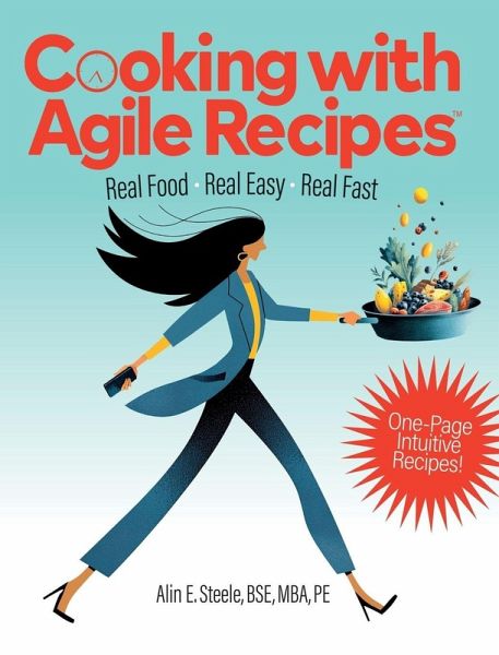Cooking with Agile Recipes Cooking with Agile Recipes