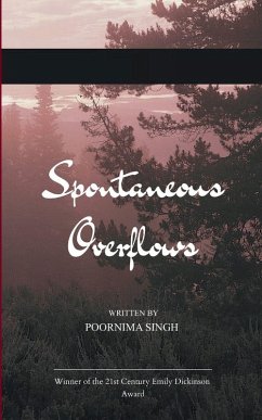 Cover Spontaneous Overflows