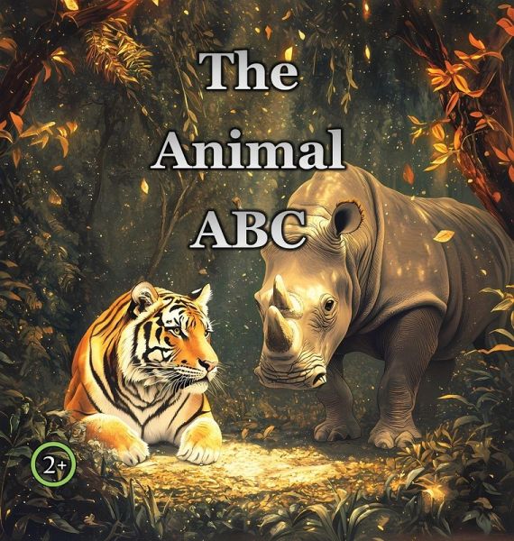 The Animal ABC The Animal ABC