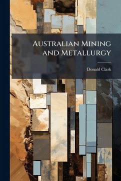 Cover Australian Mining and Metallurgy