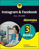 Instagram & Facebook All-In-One for Dummies Instagram & Facebook All-In-One for Dummies