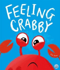 Feeling Crabby - Snow, Evie