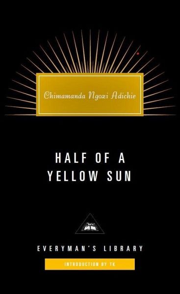 Half of a Yellow Sun