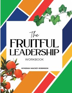 Cover The Fruitful Leadership Workbook