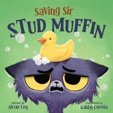 Saving Sir Stud Muffin Saving Sir Stud Muffin