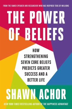 Cover The Power of Beliefs
