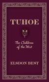 Tuhoe