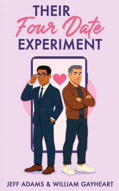 Cover Their Four Date Experiment