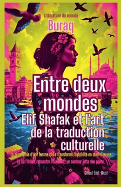 Cover Entre deux mondes