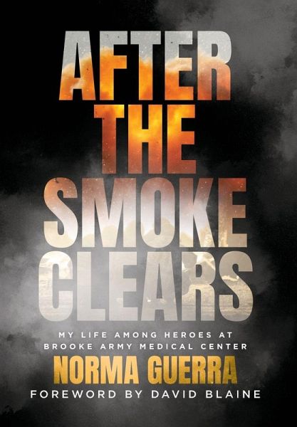 After the Smoke Clears After the Smoke Clears