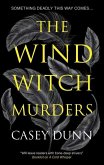 The Wind Witch Murders