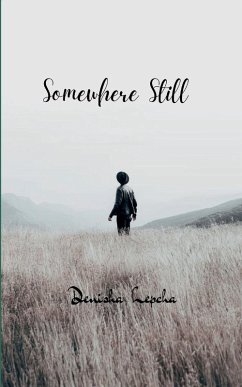 Cover Somewhere Still
