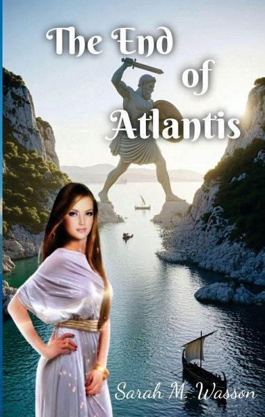 The End of Atlantis The End of Atlantis