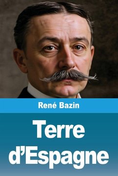 Cover Terre d'Espagne