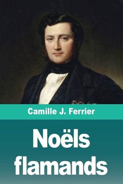 Cover Noëls flamands