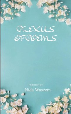 Cover Plexus Of Poems