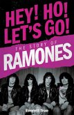 Hey! Ho! Let's Go! Hey! Ho! Let's Go!
