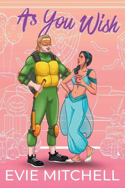 As You Wish As You Wish