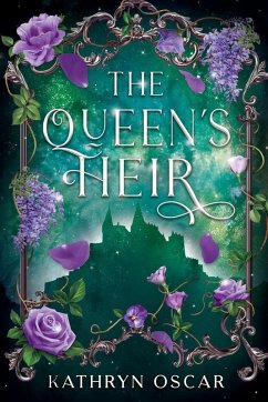 The Queen's Heir - Oscar, Kathryn