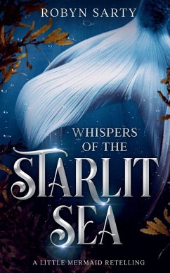 Cover Whispers of the Starlit Sea