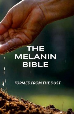 Cover The Melanin Bible