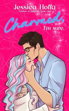 Charmed, I'm Sure Cover Charmed, I'm Sure