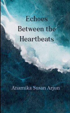 Cover Echoes Between the Heartbeats
