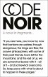 Code Noir - Bild 1