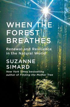 Cover When the Forest Breathes