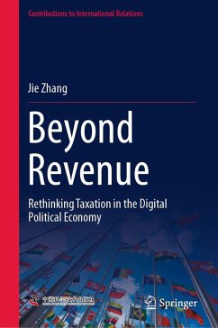 Cover Beyond Revenue