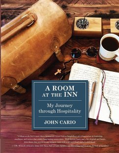 A Room at The Inn - Cario, John