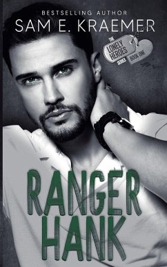 Cover Ranger Hank