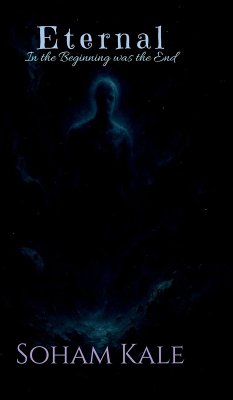 Eternal Cover Eternal